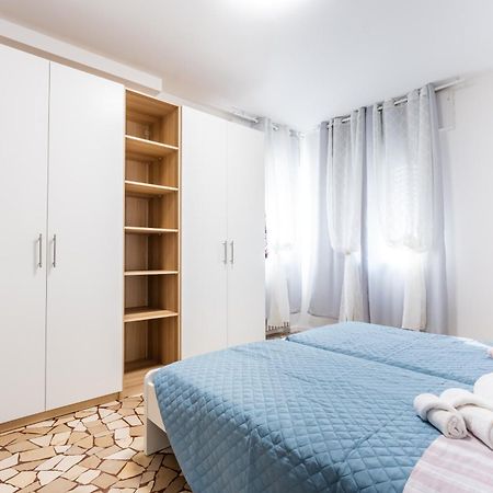 San Marco Serenity 10 Min From Venice Apartment เมสเตร ภายนอก รูปภาพ