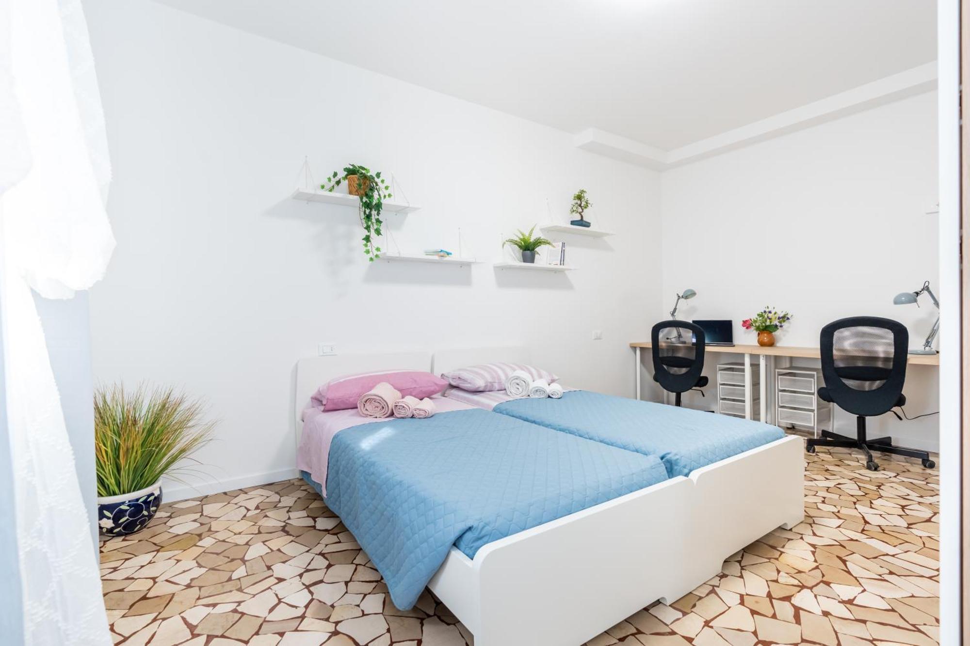 San Marco Serenity 10 Min From Venice Apartment เมสเตร ภายนอก รูปภาพ