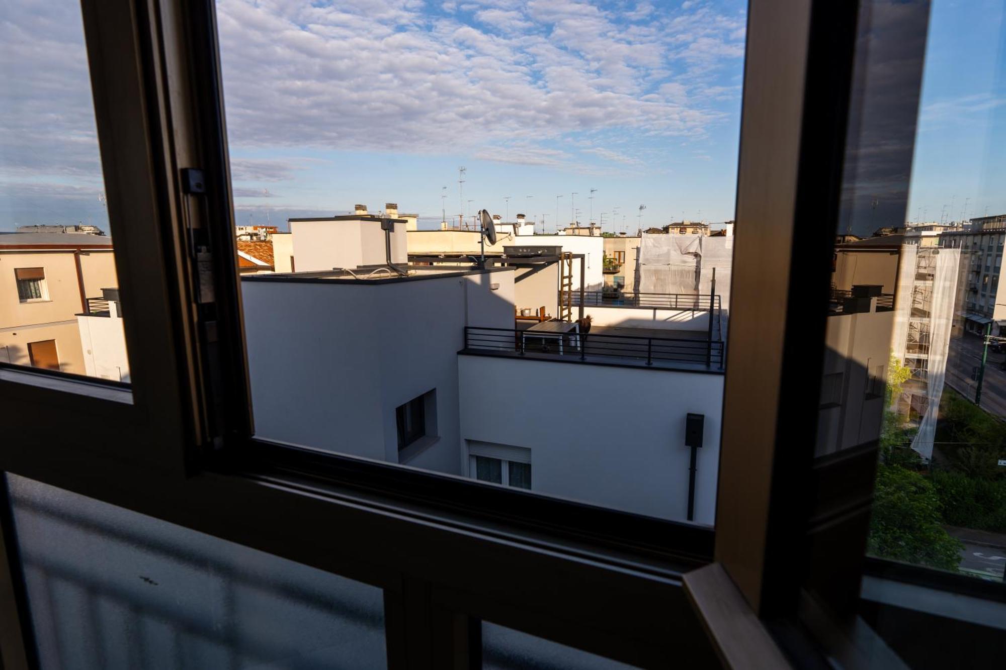 San Marco Serenity 10 Min From Venice Apartment เมสเตร ภายนอก รูปภาพ