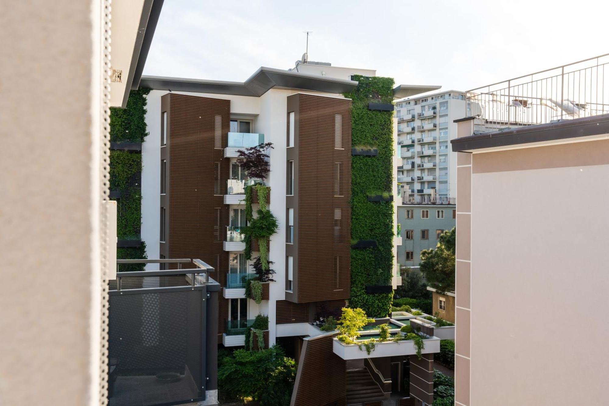 San Marco Serenity 10 Min From Venice Apartment เมสเตร ภายนอก รูปภาพ